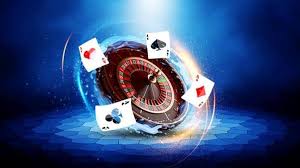 Vulkan Stavka Casino